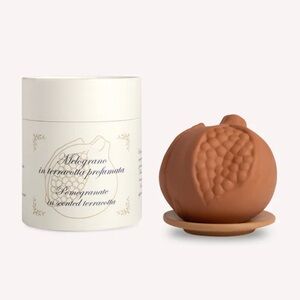 Melograno Scented Terracotta